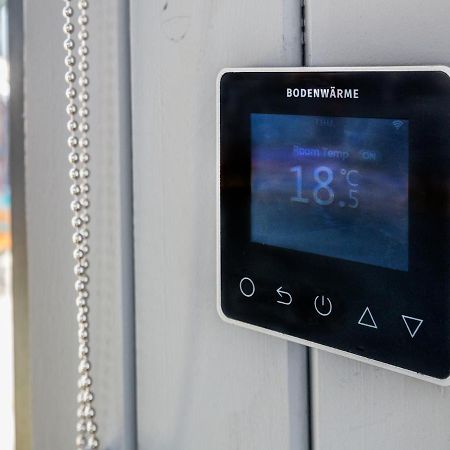 Pass The Keys Whitstable Shepherds Hut Minutes From The Harbour Екстер'єр фото